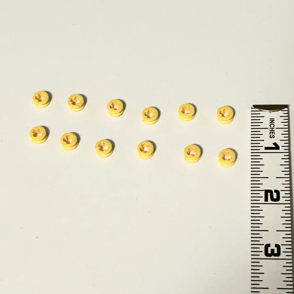 LEGO MINDSTORMS EV3 31313 Yellow Replacement Parts